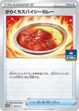 からくちスパイシーカレー【P】  [S-P]