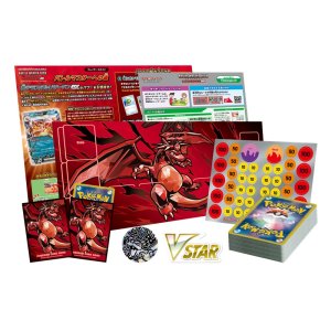 画像2: バトルマスターデッキ テラスタル リザードンex【未開封】
