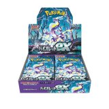 拡張パック「バイオレットex」【未開封】