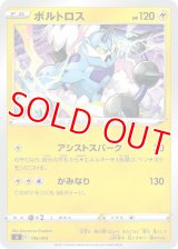 ボルトロス【-】 [SI]