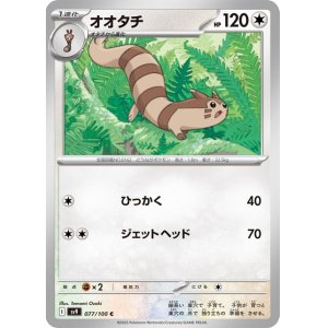 画像1: オオタチ【C】 [SV9]