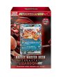 画像1: バトルマスターデッキ テラスタル リザードンex【未開封】 (1)